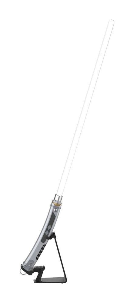 Star Wars Ahsoka Black Series replica Force FX Elite Sable de Luz