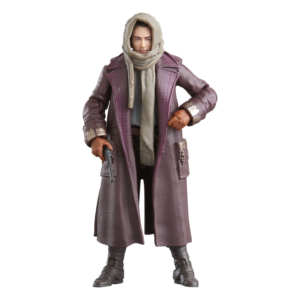 Star Wars Skeleton Crew Vintage Collection Figura Jod Na Nawood 10 cm