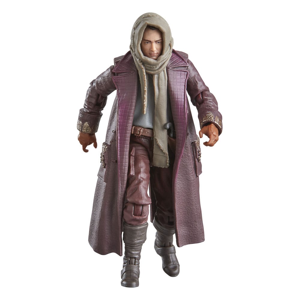 Star Wars Skeleton Crew Vintage Collection Figura Jod Na Nawood 10 cm