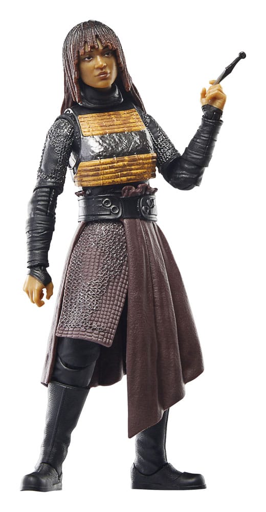 Figura Mae Assassin The Acolyte Star Wars 15cm