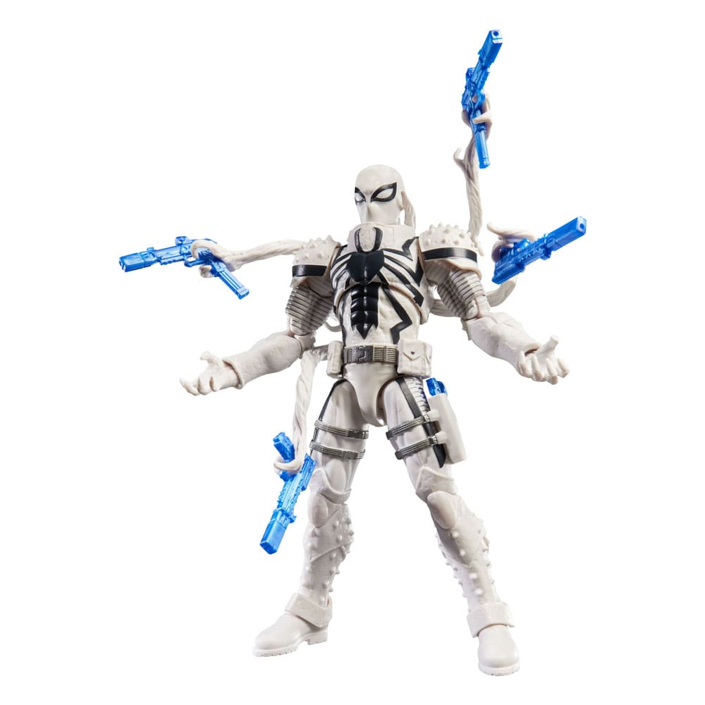 Figura Agent Anti-Venom Magic The Gathering Spider-Man Marvel 15 cm