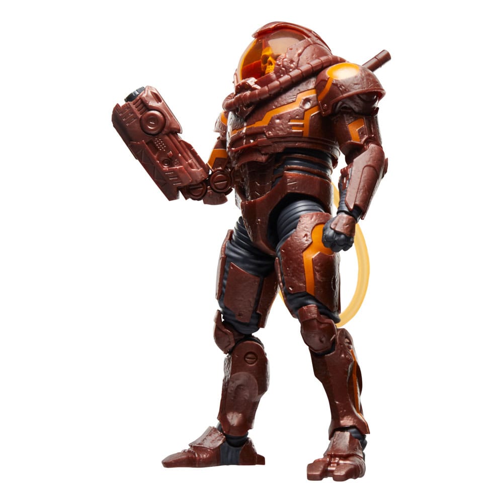 X-Men Marvel Legends Figura Marrow (BAF: Marvel's Nemesis) 15 cm