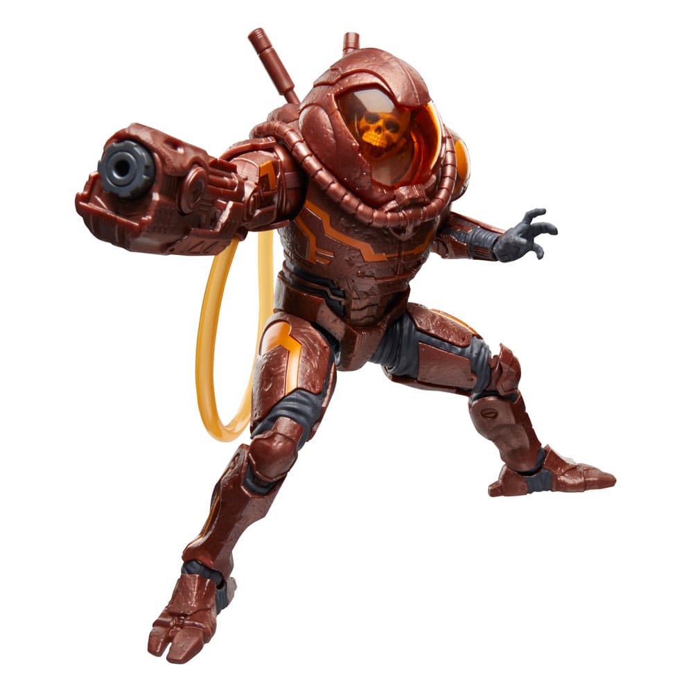 X-Men Marvel Legends Figura Marrow (BAF: Marvel's Nemesis) 15 cm