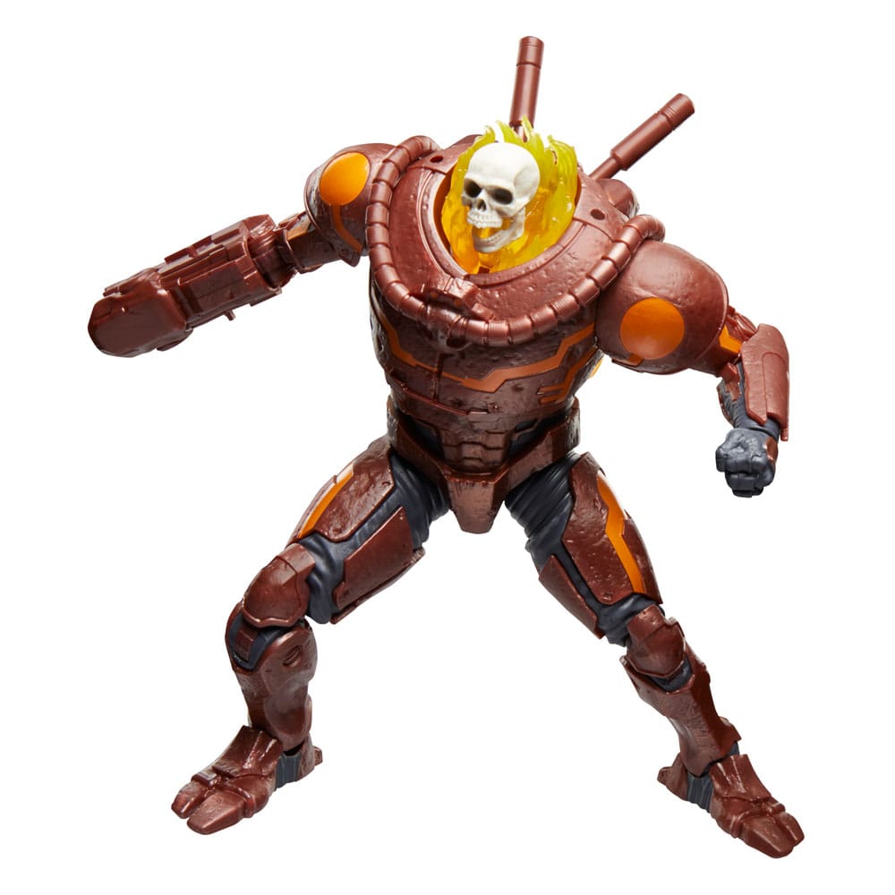 X-Men Marvel Legends Figura Marrow (BAF: Marvel's Nemesis) 15 cm