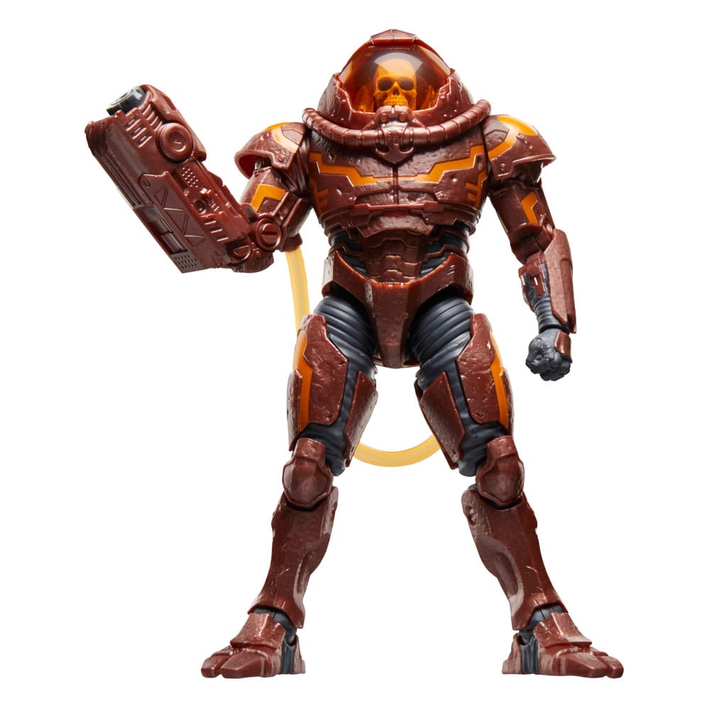 X-Men Marvel Legends Figura Fabian Cortez (BAF: Marvel's Nemesis) 15 cm