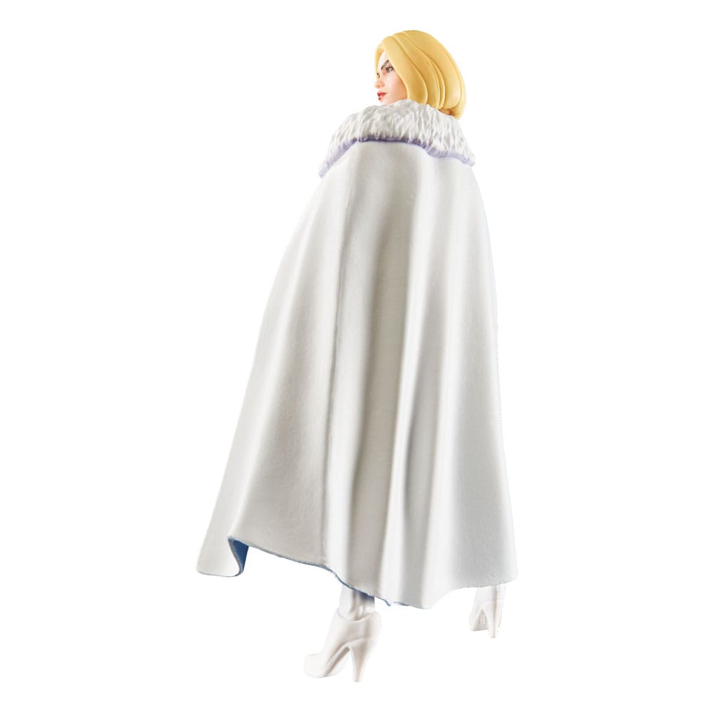 Figura Emma Frost X-Men '97 Marvel Legends Series 15 cm