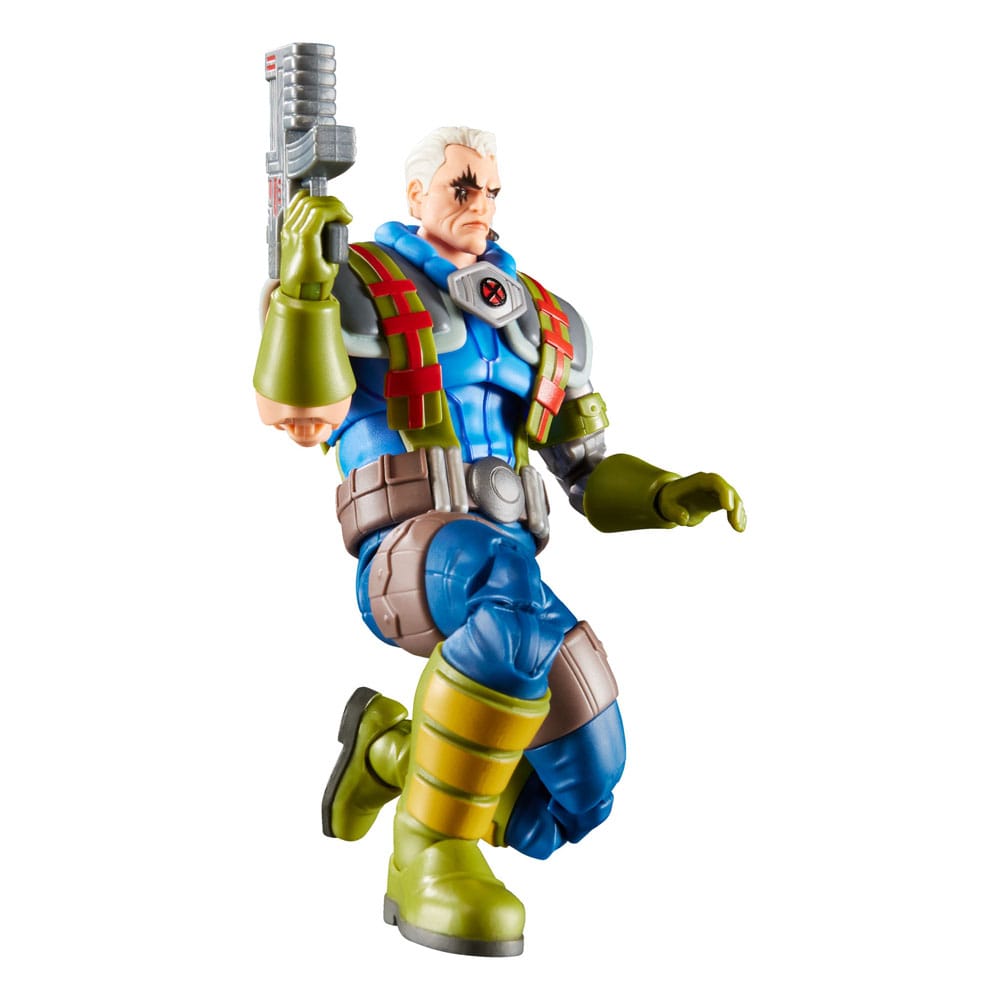 Figura Marvel's Cable X-Men '97 Marvel Legends Series 15 cm