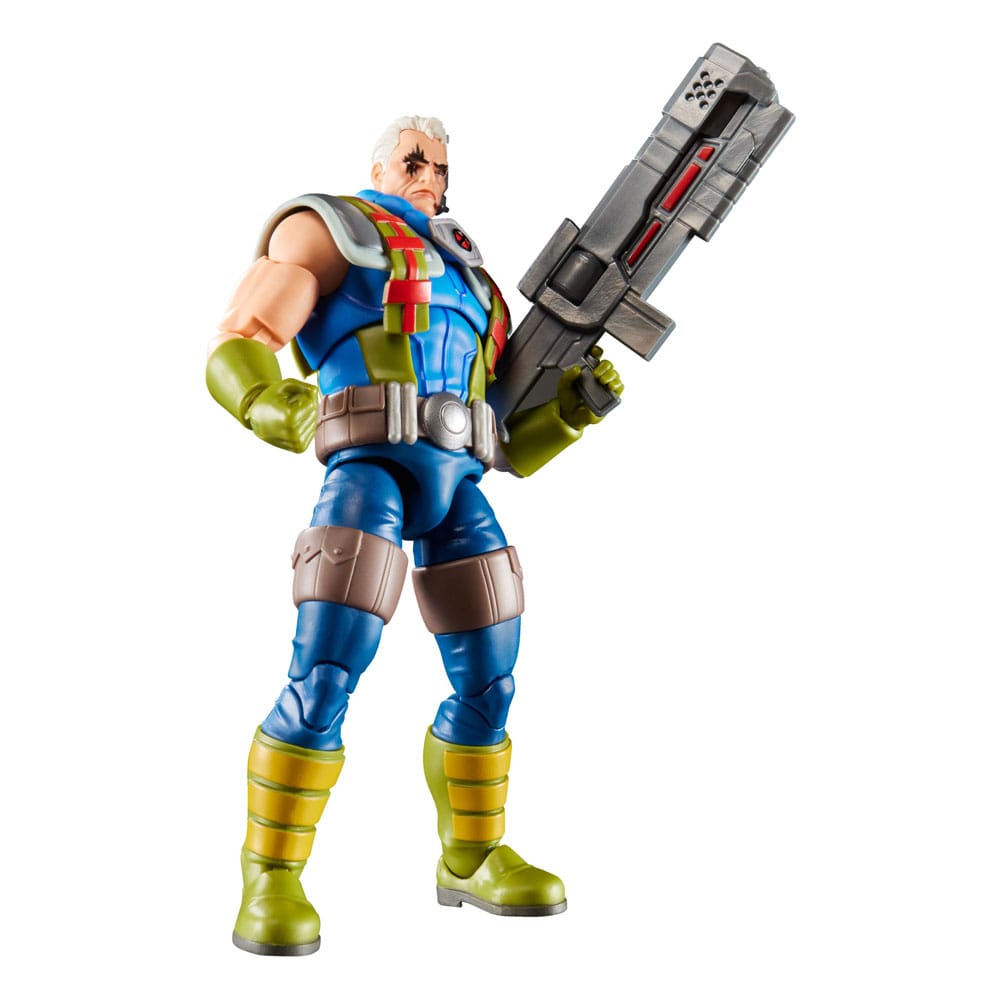 Figura Marvel's Cable X-Men '97 Marvel Legends Series 15 cm