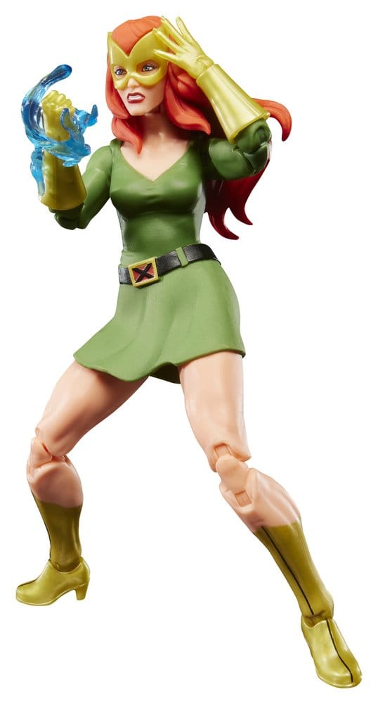 Marvel Legends Pack de 2 Figuras Cyclops & Jean Grey 15 cm