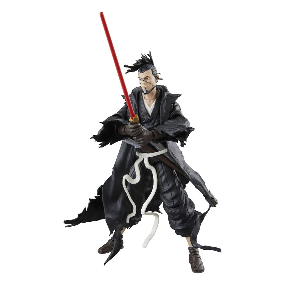 Figura The Ronin Visiones Star Wars 15 cm