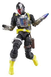 GI Joe Classified Series Retro Figura B.A.T. 15 cm