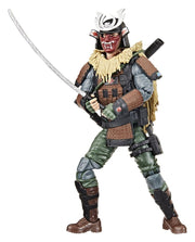 G.I. Joe Classified Series Deluxe Figura #174 Kyle "Budo" Jesso 15 cm