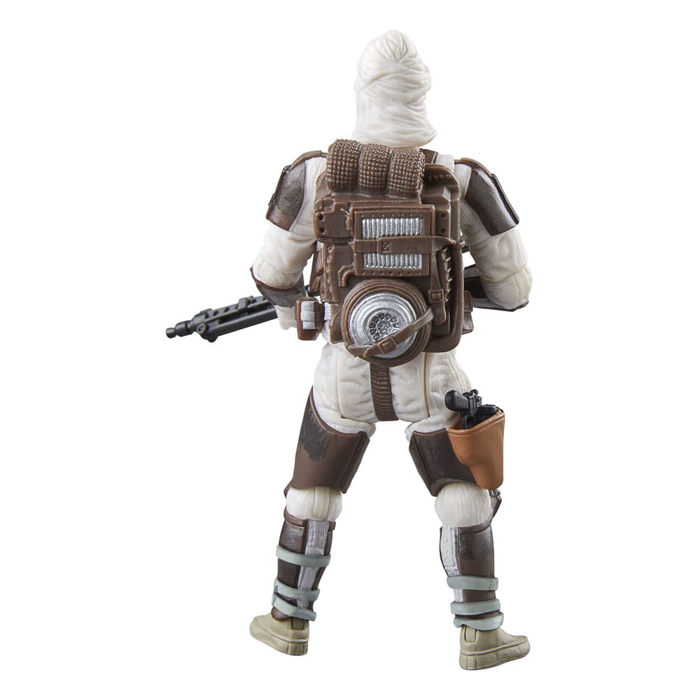 Figura Dengar el Imperio Contraataca Wars Star Wars 9,5 cm