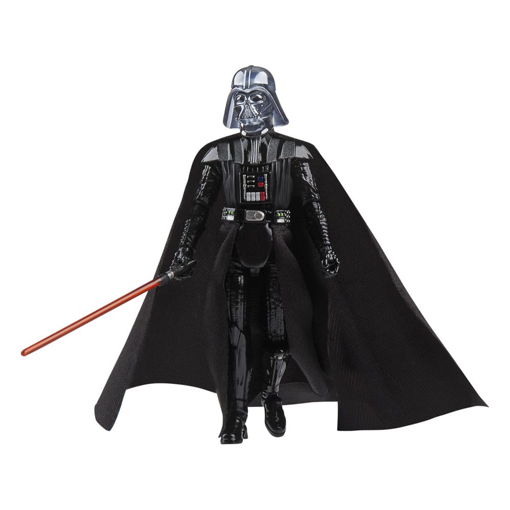 Star Wars Vintage Collection Pack de 3 Figuras The Journey of Anakin Skywalker