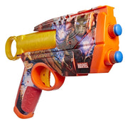 Marvel NERF Lançador de Dardos Iron Man
