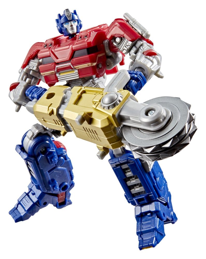 Transformers One Studio Series Deluxe Class Figura Orion Pax 13 cm Frikytopia