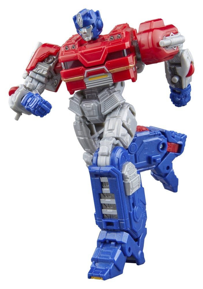 Transformers One Studio Series Deluxe Class Figura Orion Pax 13 cm