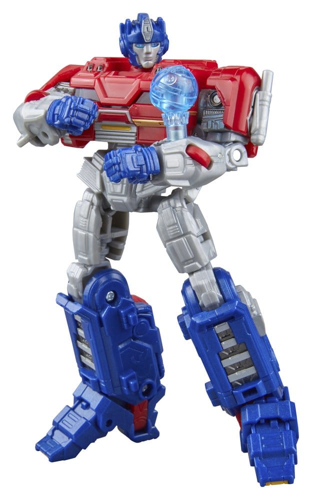 Transformers One Studio Series Deluxe Class Figura Orion Pax 13 cm