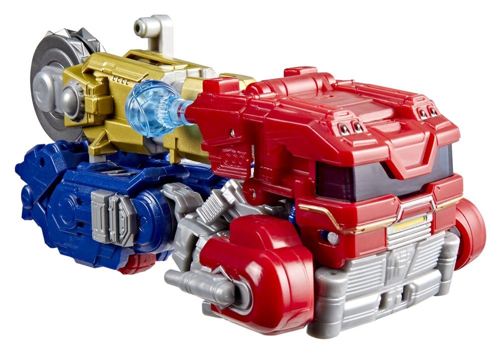 Transformers One Studio Series Deluxe Class Figura Orion Pax 13 cm