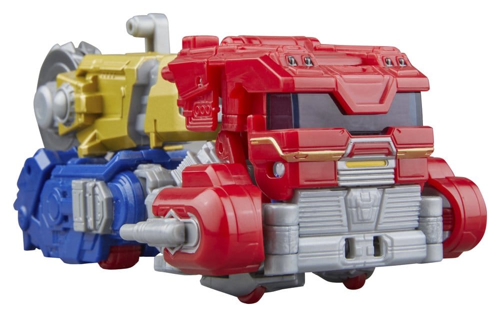 Transformers One Studio Series Deluxe Class Figura Orion Pax 13 cm