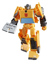 Figuras Transformers