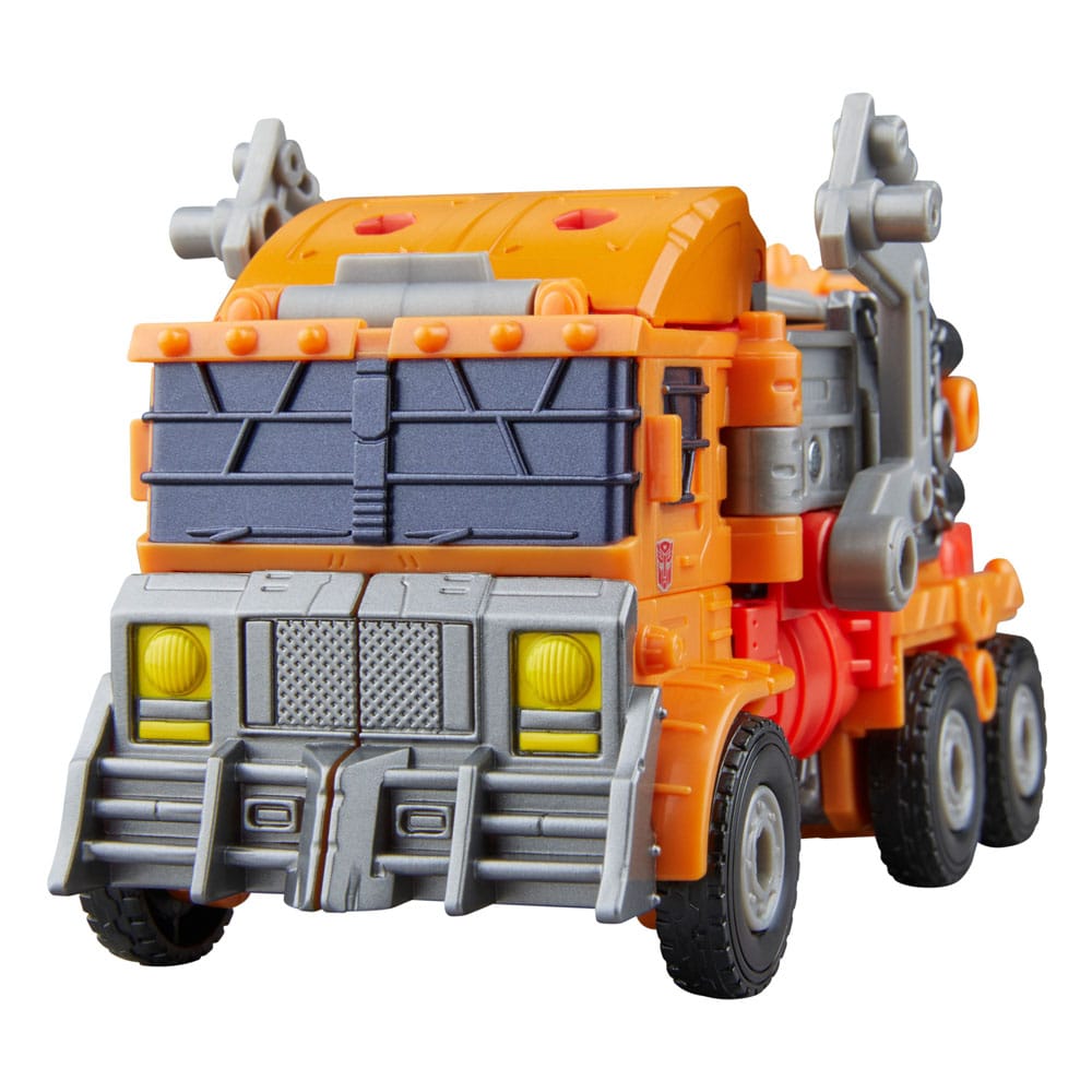 Figura Junkion Wreck-Gar Transformers 17,5cm