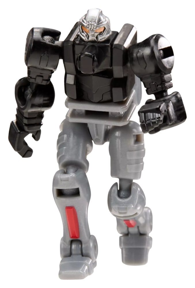 Transformers Age of the Primes Voyager Class Figura Sideways 14 cm