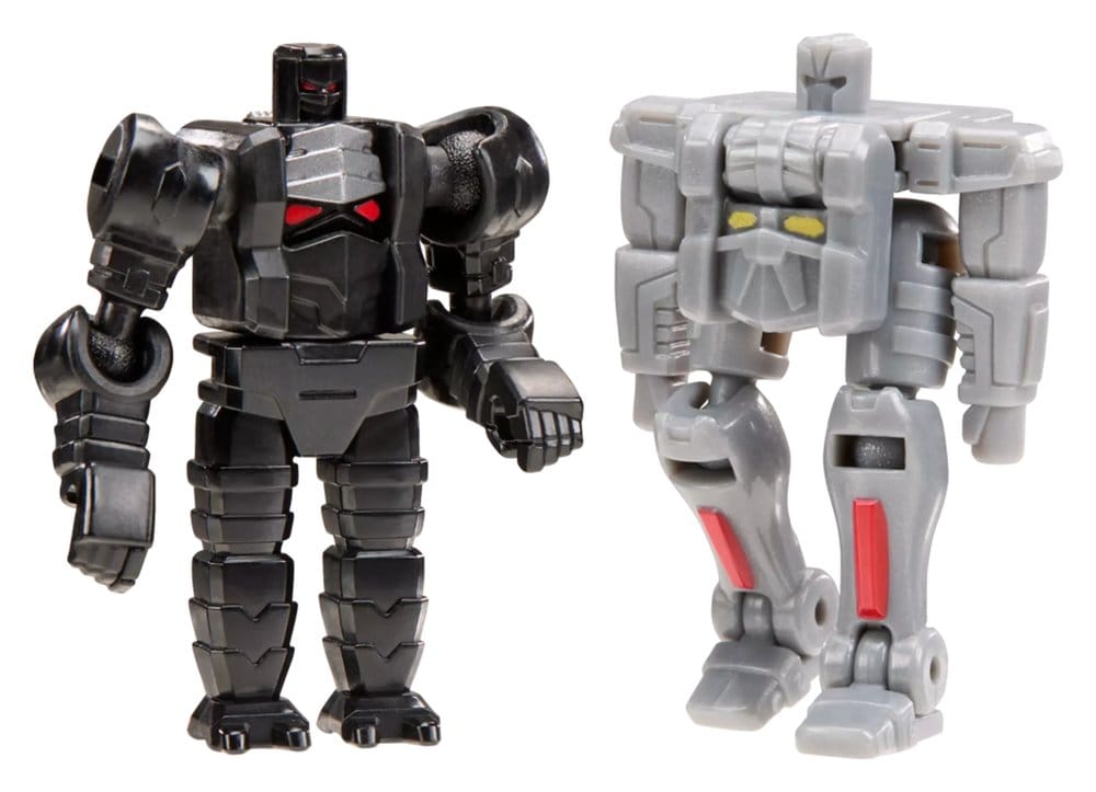 Transformers Age of the Primes Voyager Class Figura Sideways 14 cm