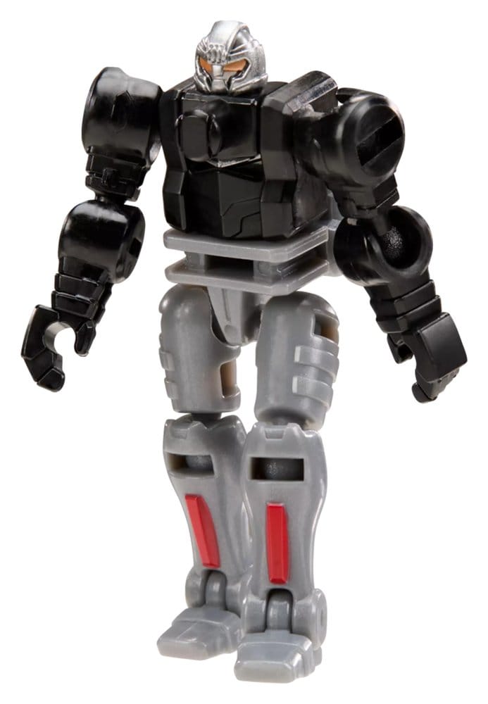 Transformers Age of the Primes Voyager Class Figura Sideways 14 cm