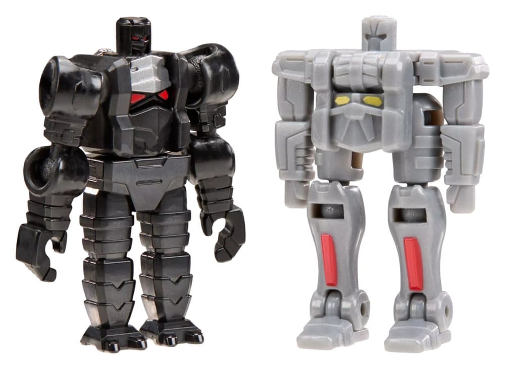 Transformers Age of the Primes Voyager Class Figura Sideways 14 cm
