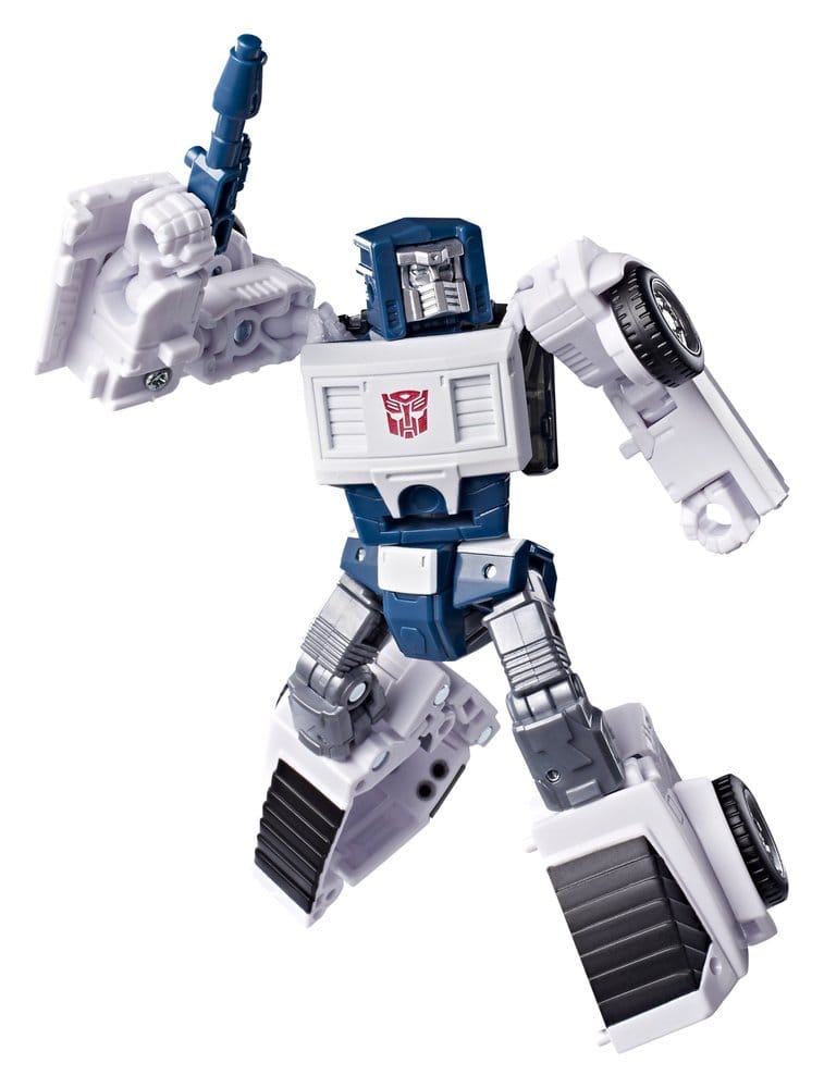 Transformers Age of the Primes Deluxe Class Figura Autobot Tailgate 13 cm