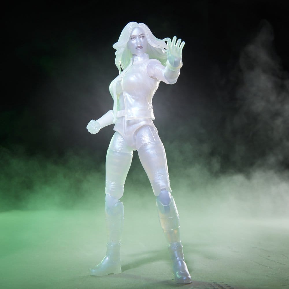 Avengers: Doomsday Marvel Legends Pack de 2 Figuras Marvel's Invisible Woman & Human Torch 15 cm
