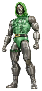 Secret Wars Marvel Legends Figura Doctor Doom 15 cm