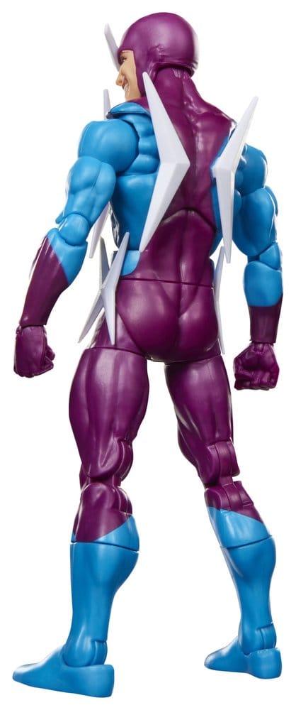 Spider-Man: Brand New Day Marvel Legends Figura Marvel's Boomerang 15 cm