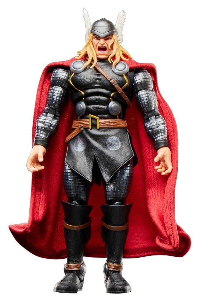 Marvel Legends Maximum Series Figura Thor 15 cm Frikytopia