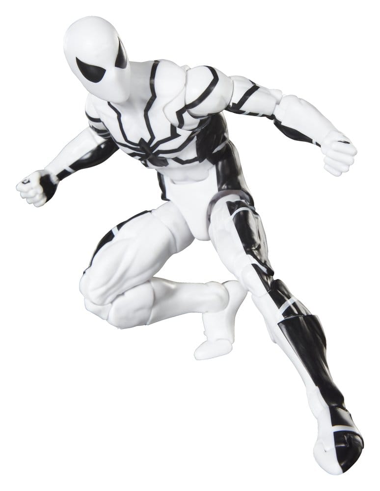 MARVEL LEGENDS FUTURE FOUNDATION MISTER FANTASTIC AND SPIDER-MAN ACTION Figuras