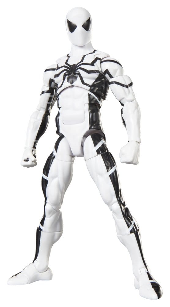 MARVEL LEGENDS FUTURE FOUNDATION MISTER FANTASTIC AND SPIDER-MAN ACTION Figuras