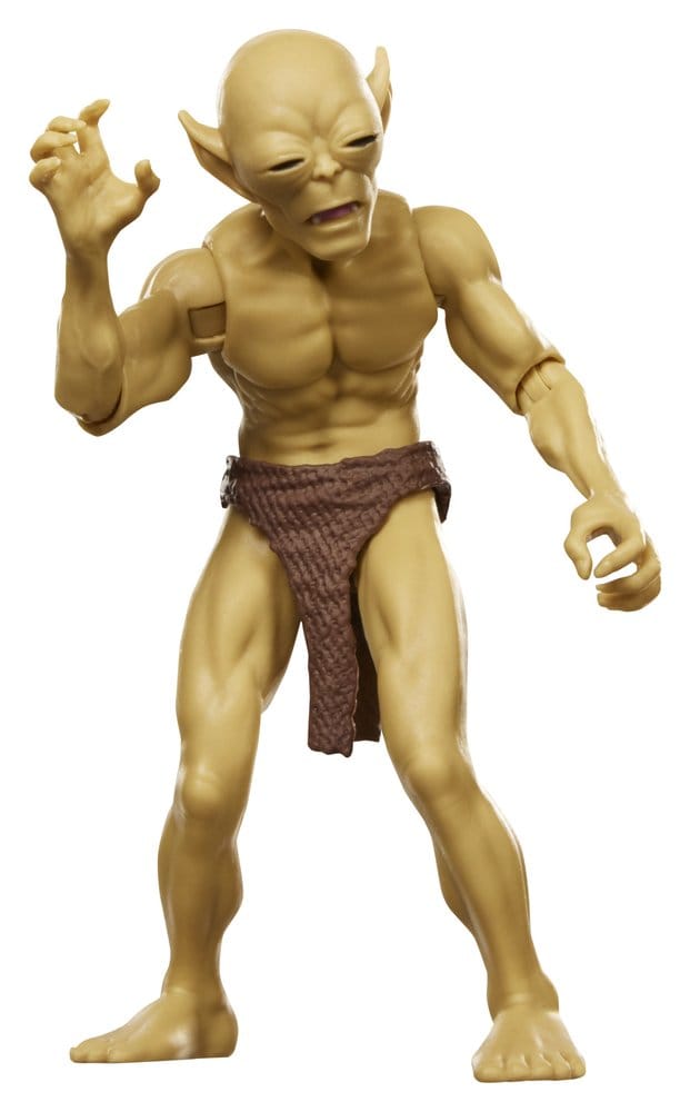 Fantastic Four Marvel Legends Pack de 3 Figuras Marvel's Mole Man & Moloids 15 cm