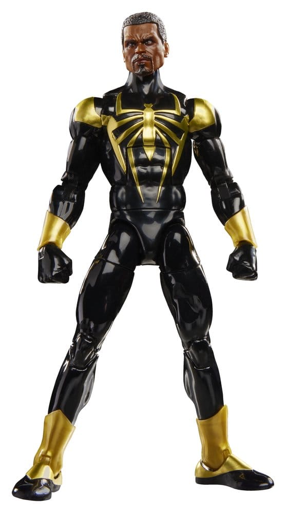 Spider-Man Marvel Legends Figura Iron Spider (Aaron Davis) 15 cm Frikytopia