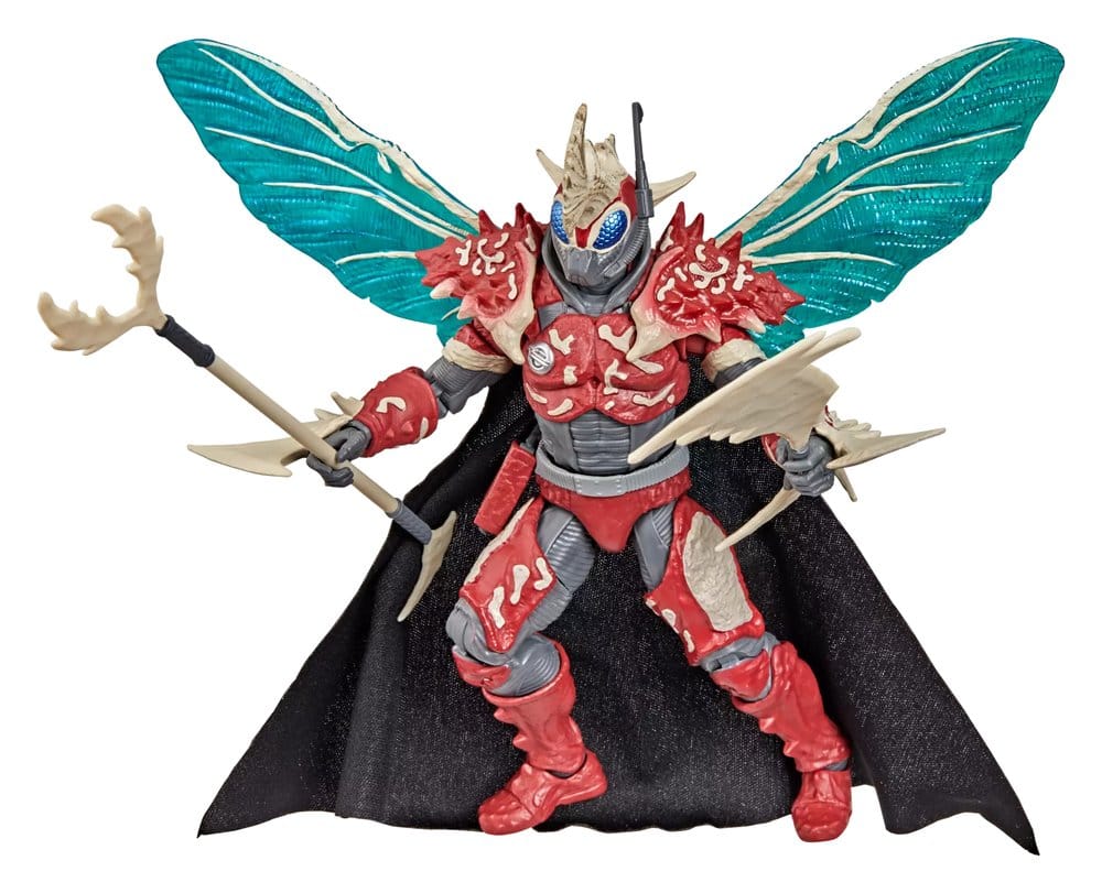 G.I. Joe Classified Series Figura Deluxe #191 Cobra-La Royal Guard 15 cm