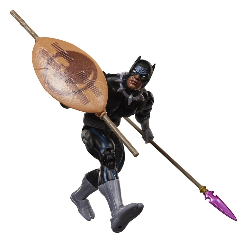 Magic The Gathering: Marvel Super Heroes Marvel Legends Figura Black Panther 15 cm