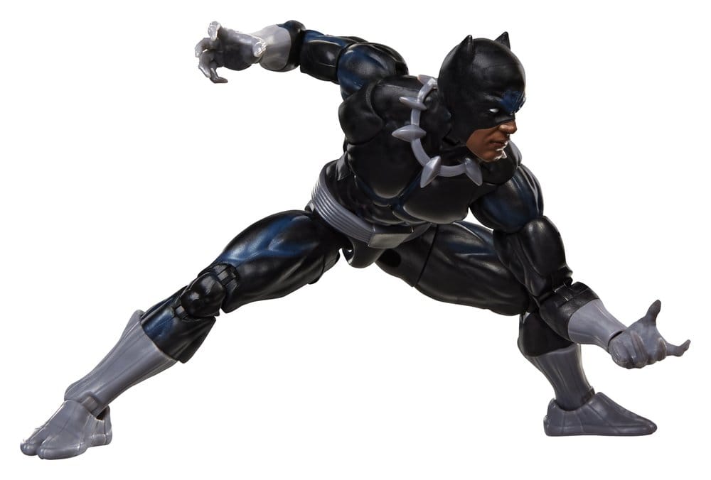 Magic The Gathering: Marvel Super Heroes Marvel Legends Figura Black Panther 15 cm
