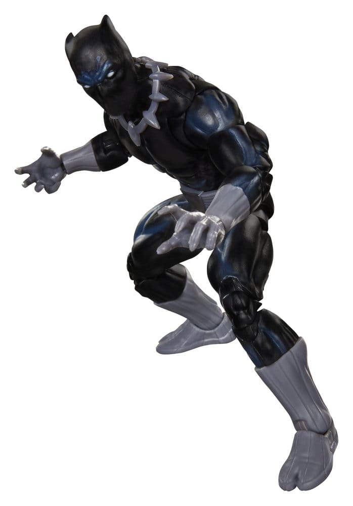 Magic The Gathering: Marvel Super Heroes Marvel Legends Figura Black Panther 15 cm