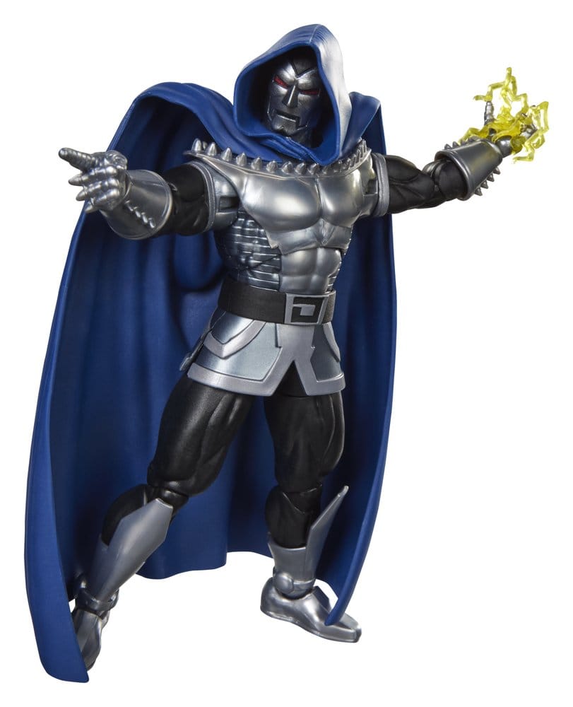Magic The Gathering: Marvel Super Heroes Marvel Legends Figura Doctor Doom 2099 15 cm