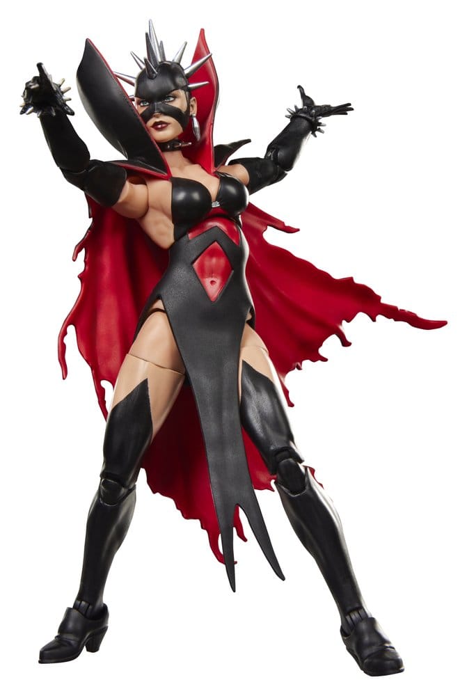 Magic The Gathering: Marvel Super Heroes Marvel Legends Figura Fantastic Four Malice (Sue Storm) 15 cm