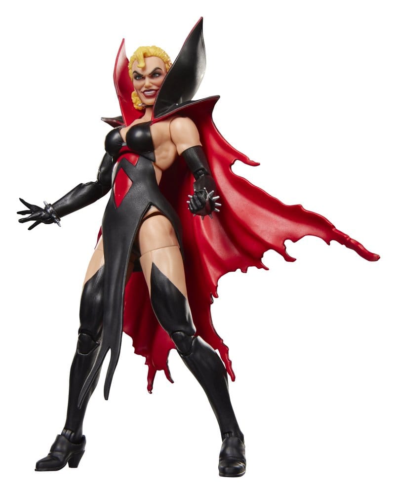 Magic The Gathering: Marvel Super Heroes Marvel Legends Figura Fantastic Four Malice (Sue Storm) 15 cm