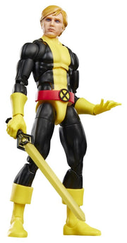 The Uncanny X-Men Marvel Legends Figura Cypher 15 cm