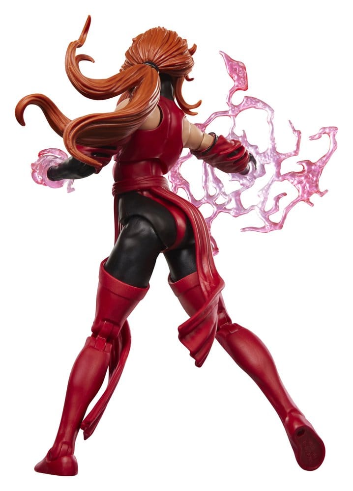 Avengers Marvel Legends Pack de 2 Figuras Vision & Scarlet Witch 15 cm