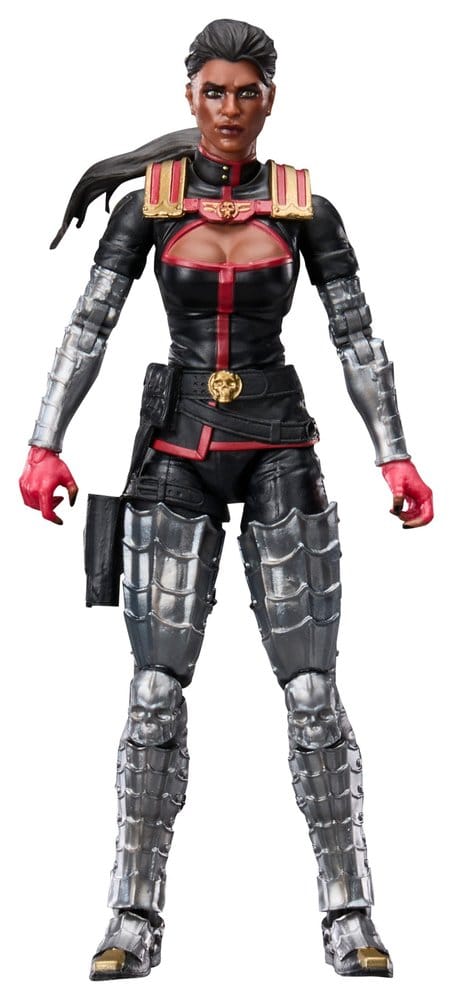 G.I. Joe Classified Series Figura #210 Mistress Armada 15 cm