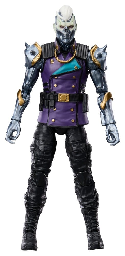 G.I. Joe Classified Series Figura #211 Axel "Synapse" Soma 15 cm Frikytopia